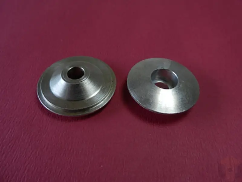 Bicycle parts, glands